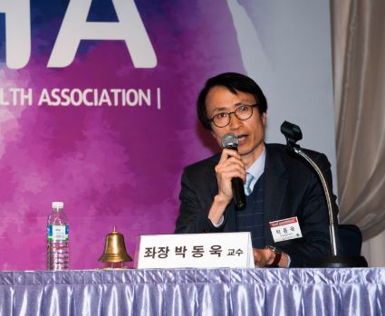 1.[심포지움] 좌장 박동욱 교수 1