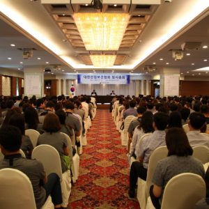 7.14(목) 임시총회 개최