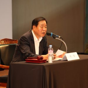 2018년 임시총회 개최