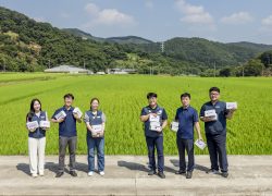 대한산업보건협회와 함께 만드는 동행 더하기 마음 나누기